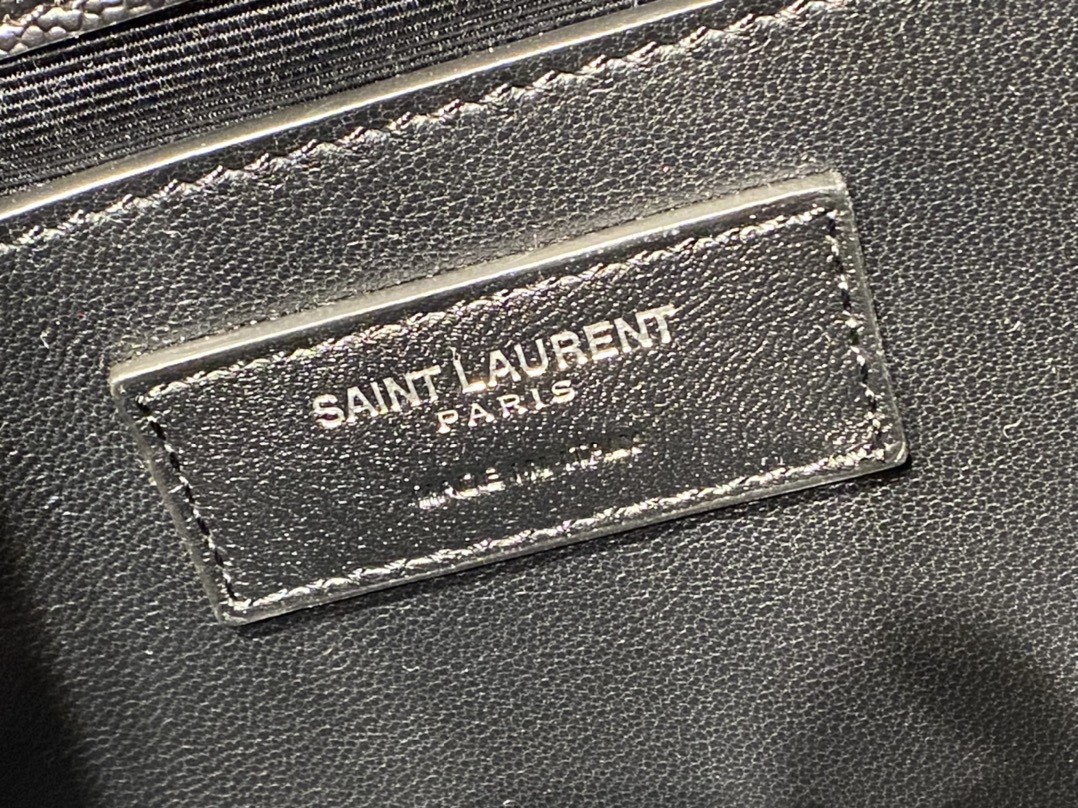 SAINT LAURENT [KATE_20cm original leather version] 469390Q