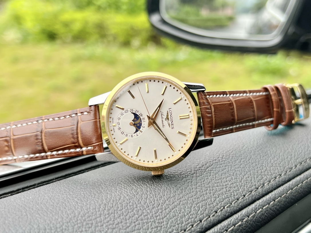 Longines Boutique Men's Watches