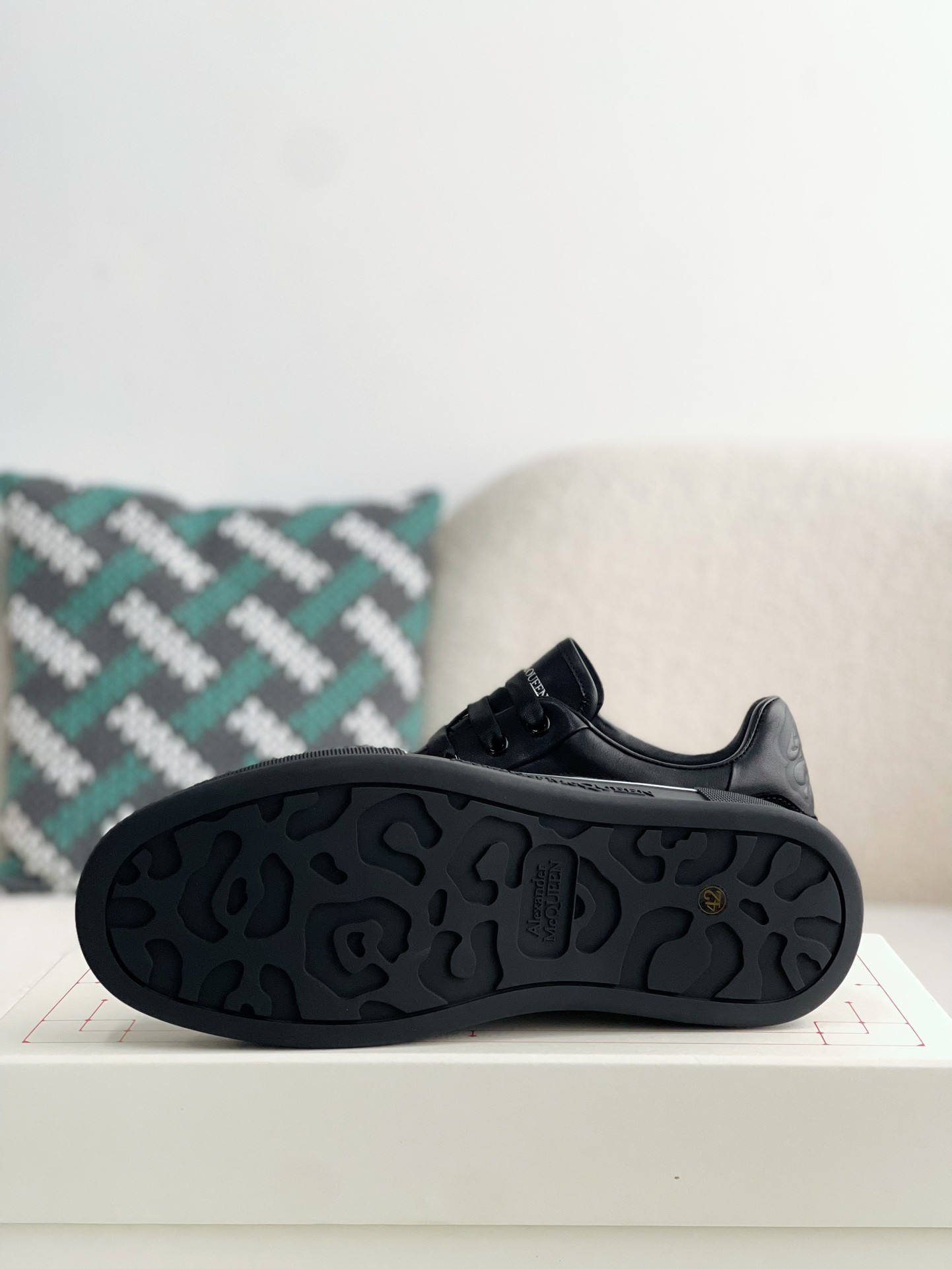 Alexander McQueen Sneakers