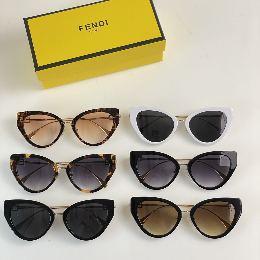 FENDI MODEL: FE40014U
