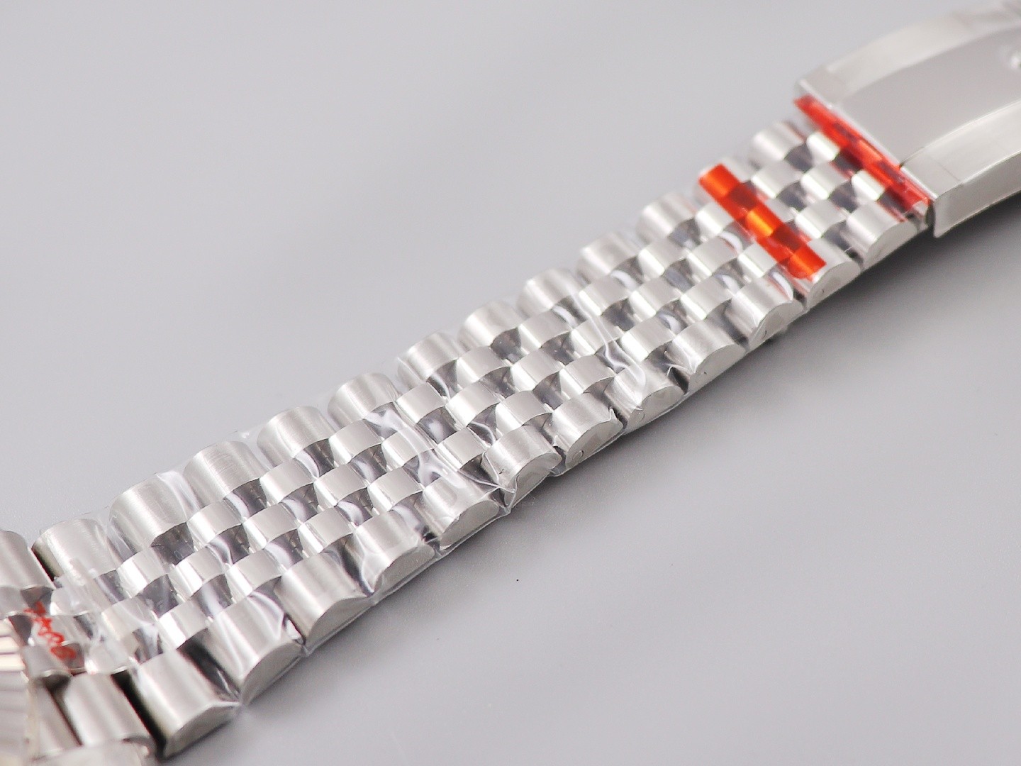 Rolex RE Log Men's Watch 41mm