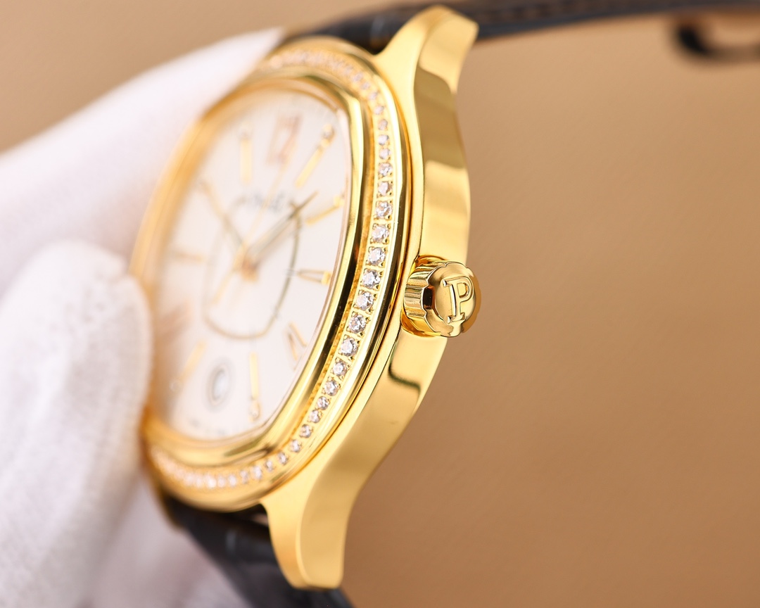 Piaget Refined Men's Watches