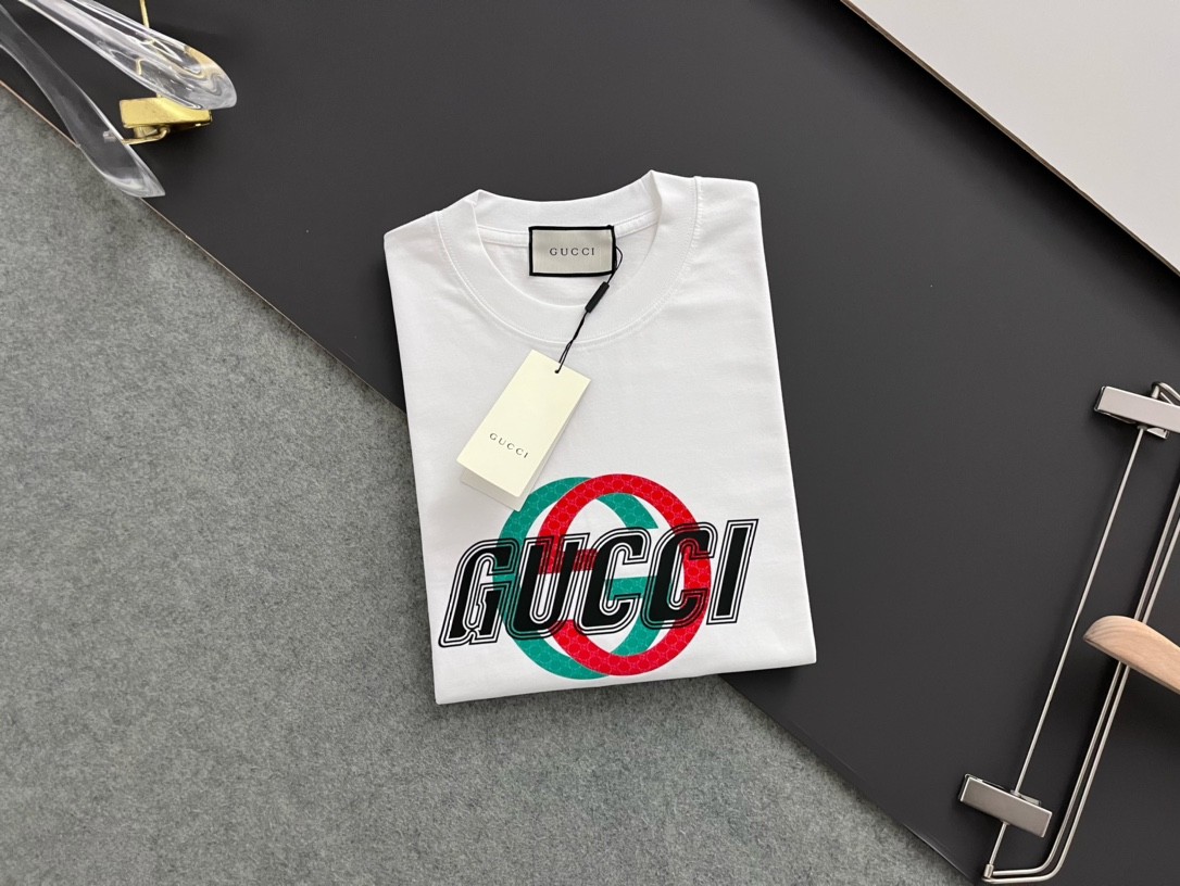 Gucci 24 latest t-shirts