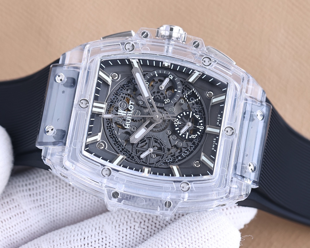 Hublot-Hublot Big Bang Soul Series 641.JX.0120.RT 