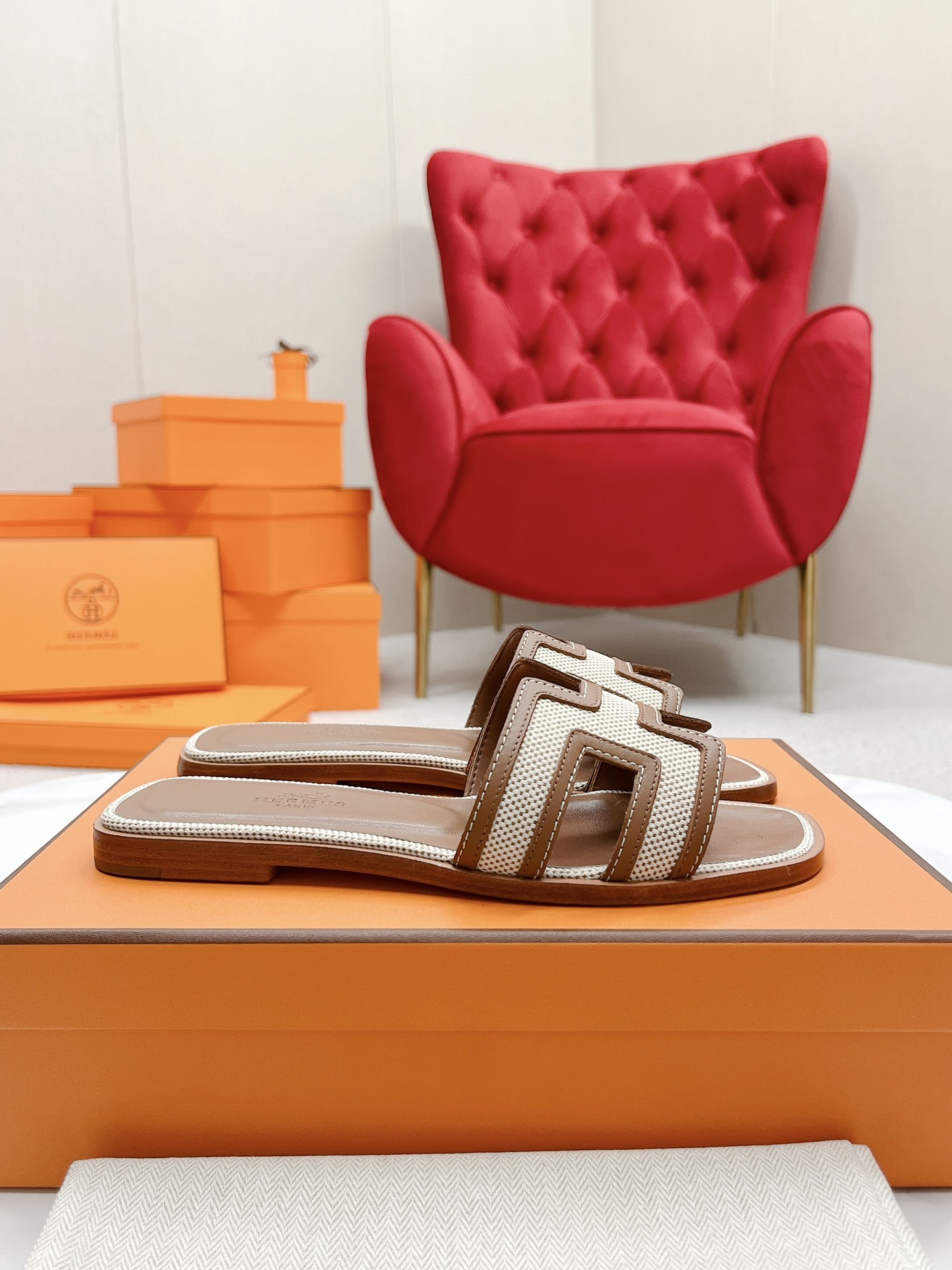 Hermes H series new revision