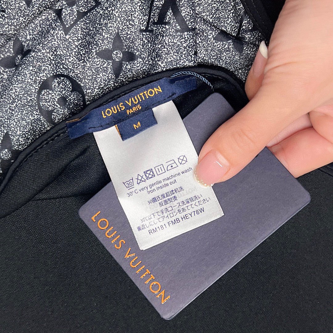 Louis Vuitton one piece swimsuit