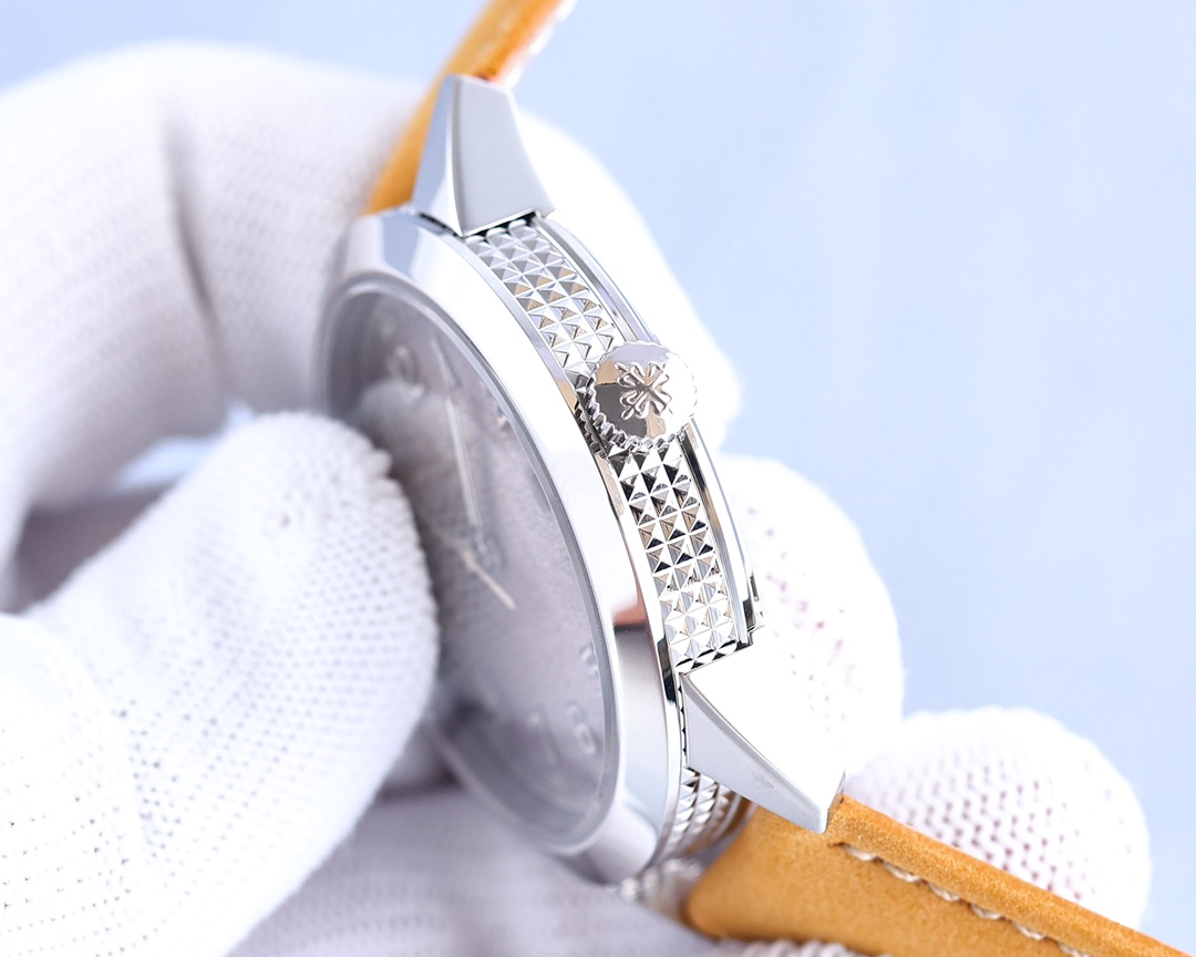 Patek Philippe Classic Watch Series