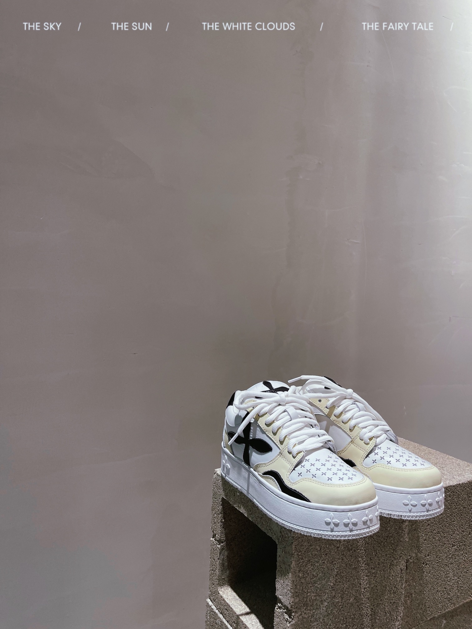 𝐒𝐌𝐅𝐊 ｜𝟐𝟎𝟐𝟐𝟐/𝐒 𝐒 𝐧𝐞𝐰 SMFK Eternal Wandering Skate Shoes Original custom wear-resistant molded sole