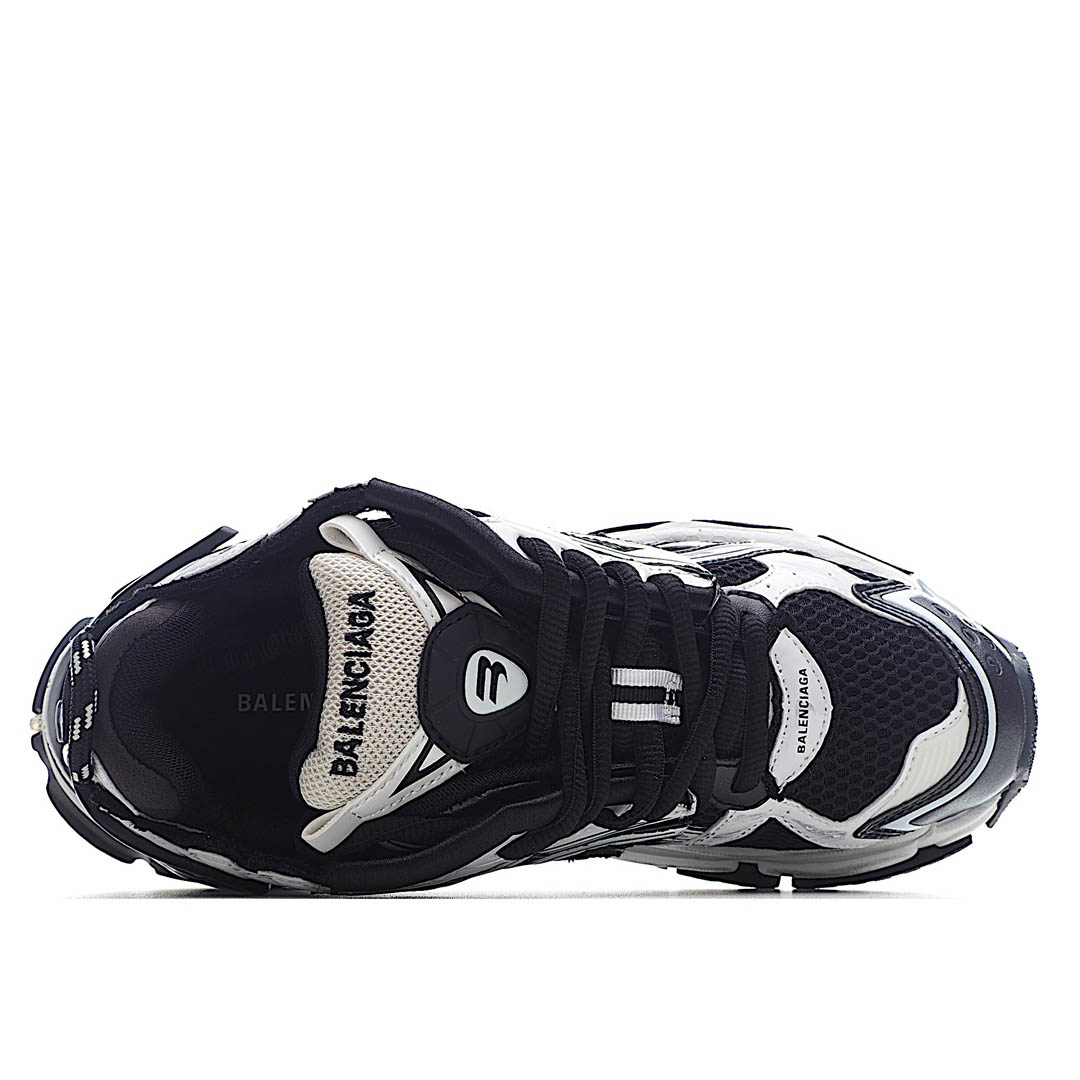 Balenciaga Runner 7.0