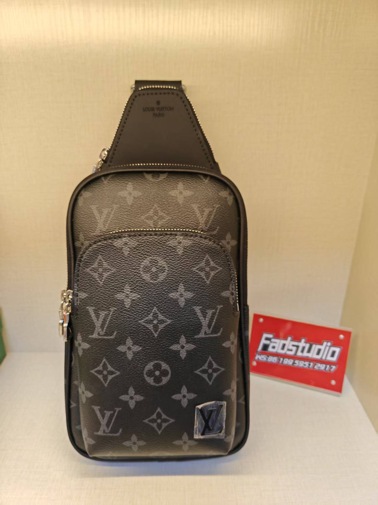 Louis Vuitton Crossbody Bag