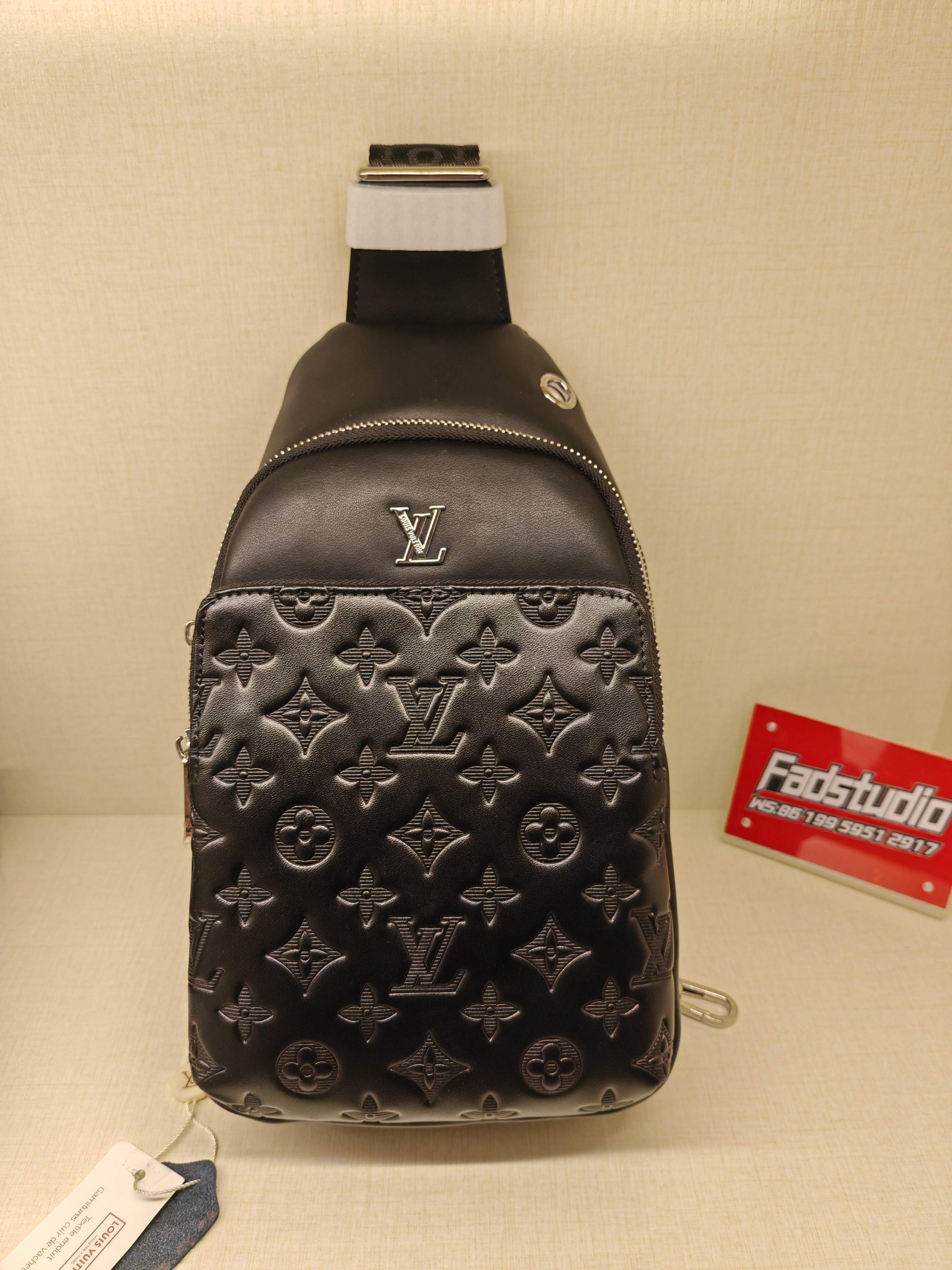 Louis Vuitton Crossbody Bag