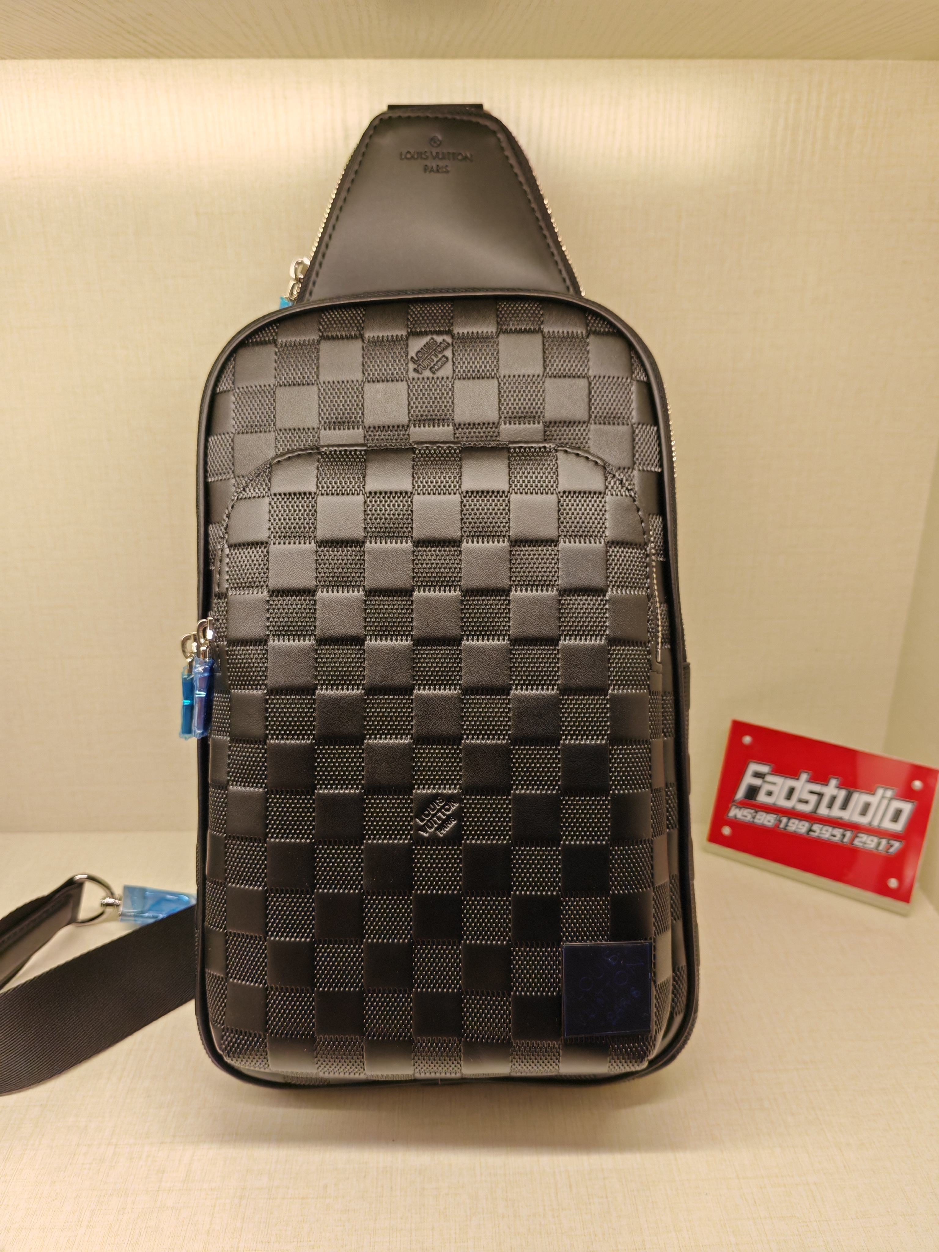 Louis Vuitton Crossbody Bag