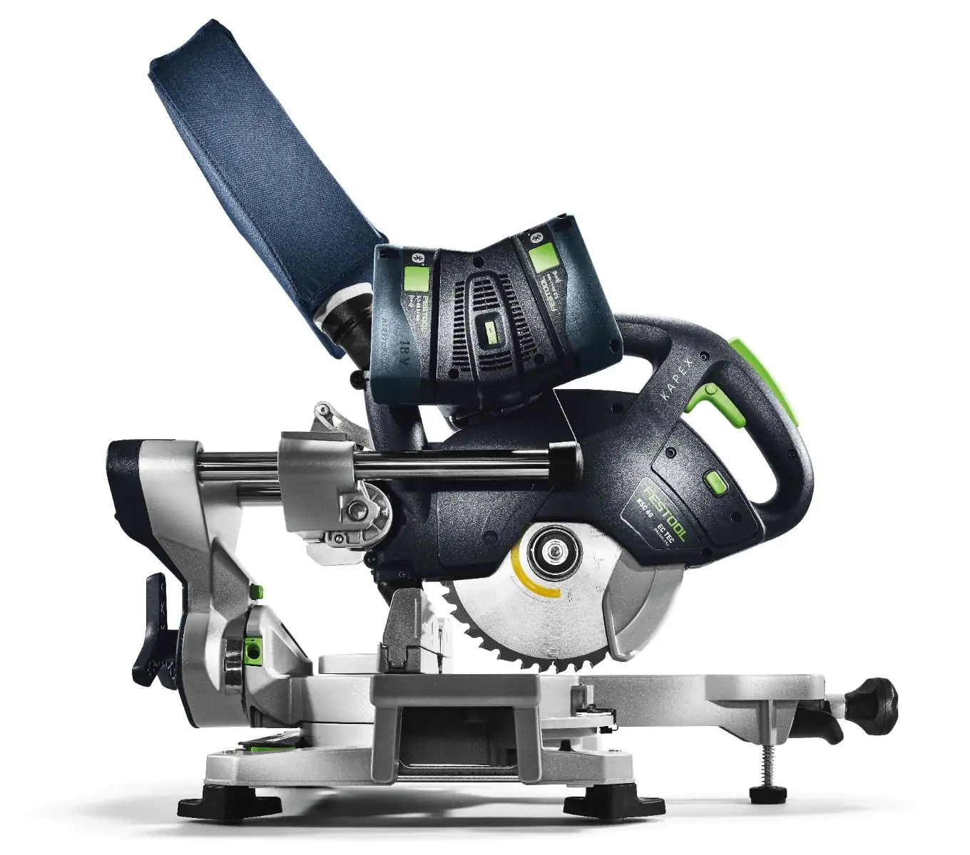 Image of Festool KAPEX KSC 60 miter saw