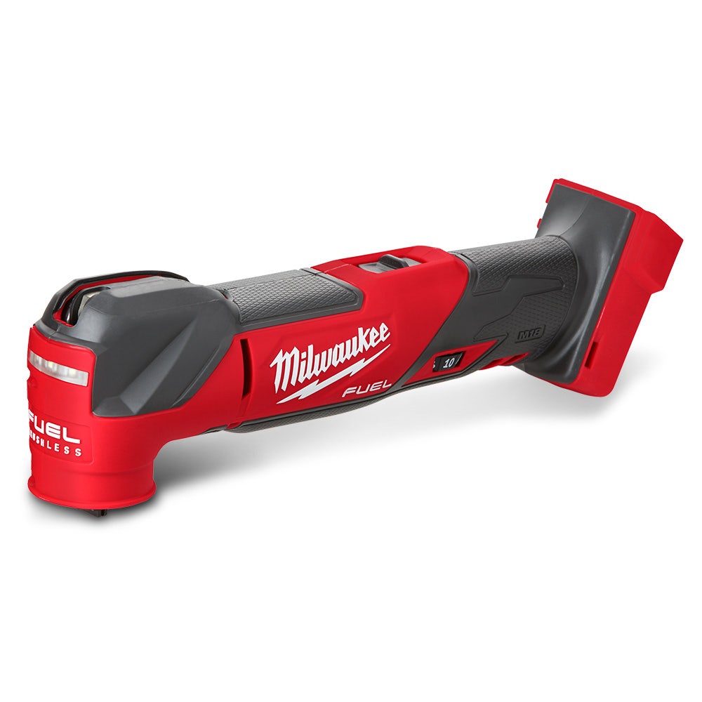 MILWAUKEE 18V FUEL™ Brushless Oscillating Multi-Tool Skin M18FMT-0