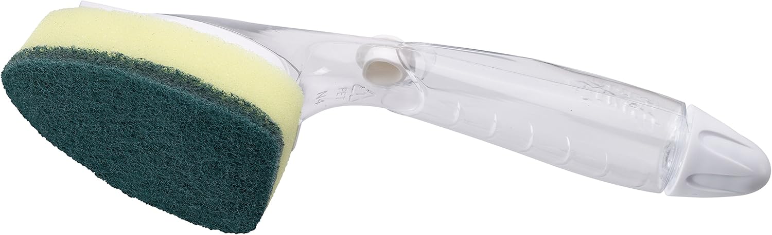 3M Heavy-Duty Dishwand