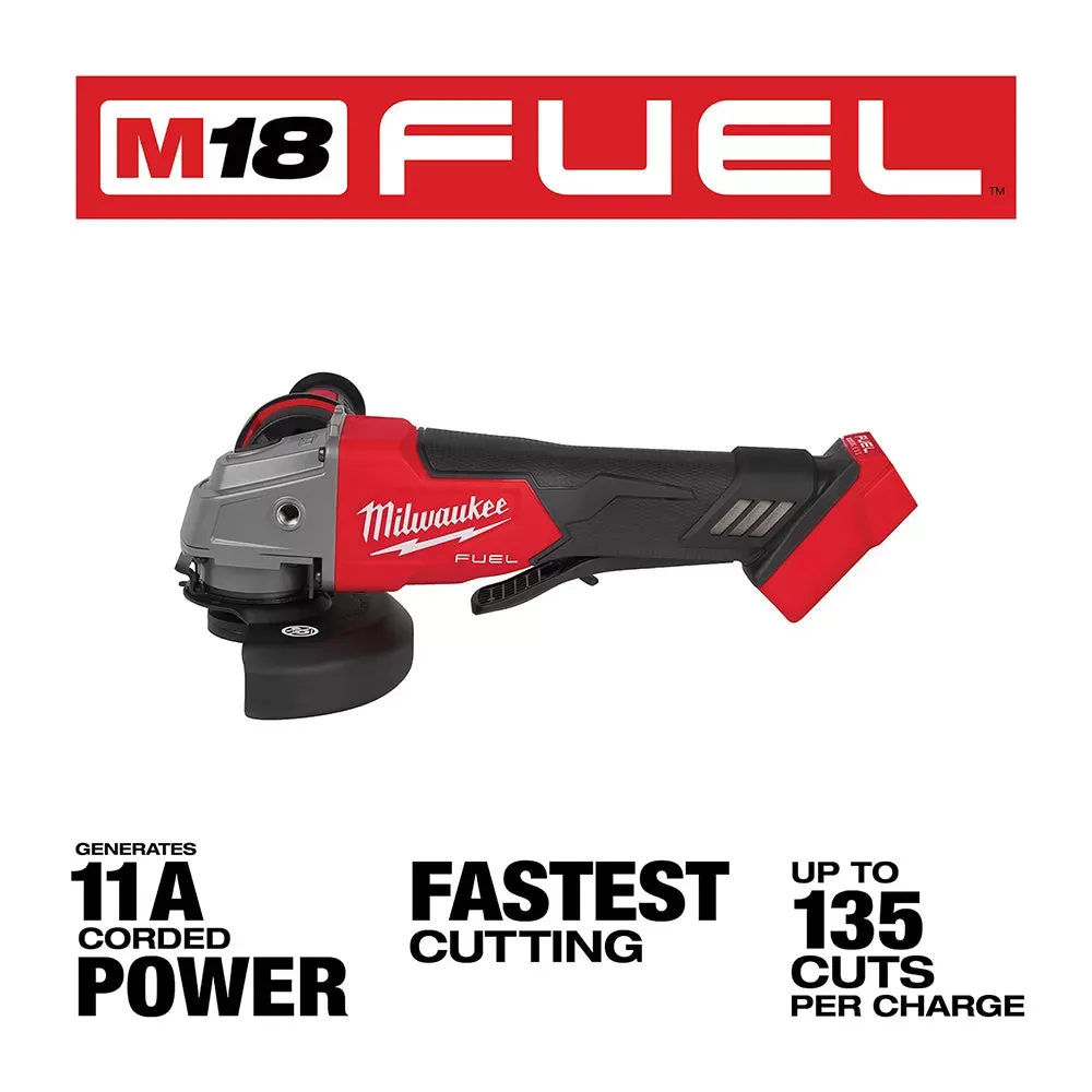 Milwaukee Pre-Sale 2880-21F M18 FUEL 18V 5