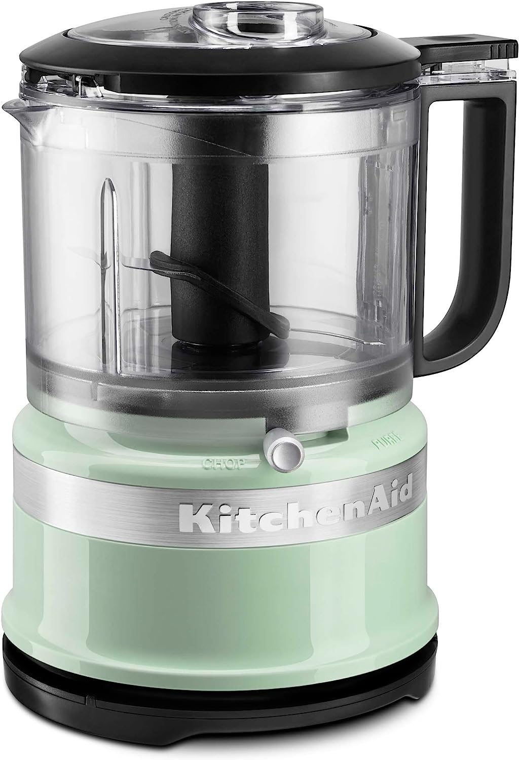 KitchenAid KFC3516ER 3.5 Cup Food Chopper, Empire Red