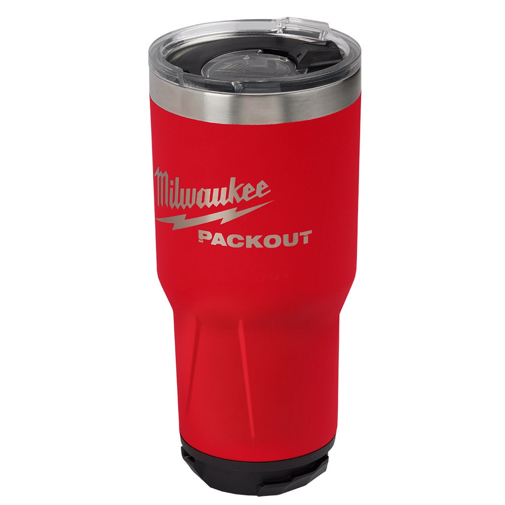 MILWAUKEE PACKOUT™ 885ml Tumbler 48228393R
