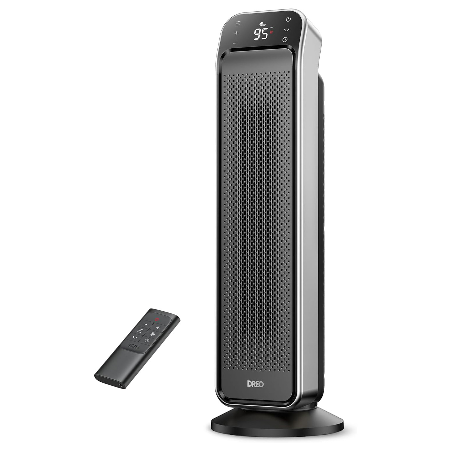 Dreo Space Heater for Indoor Use, 25