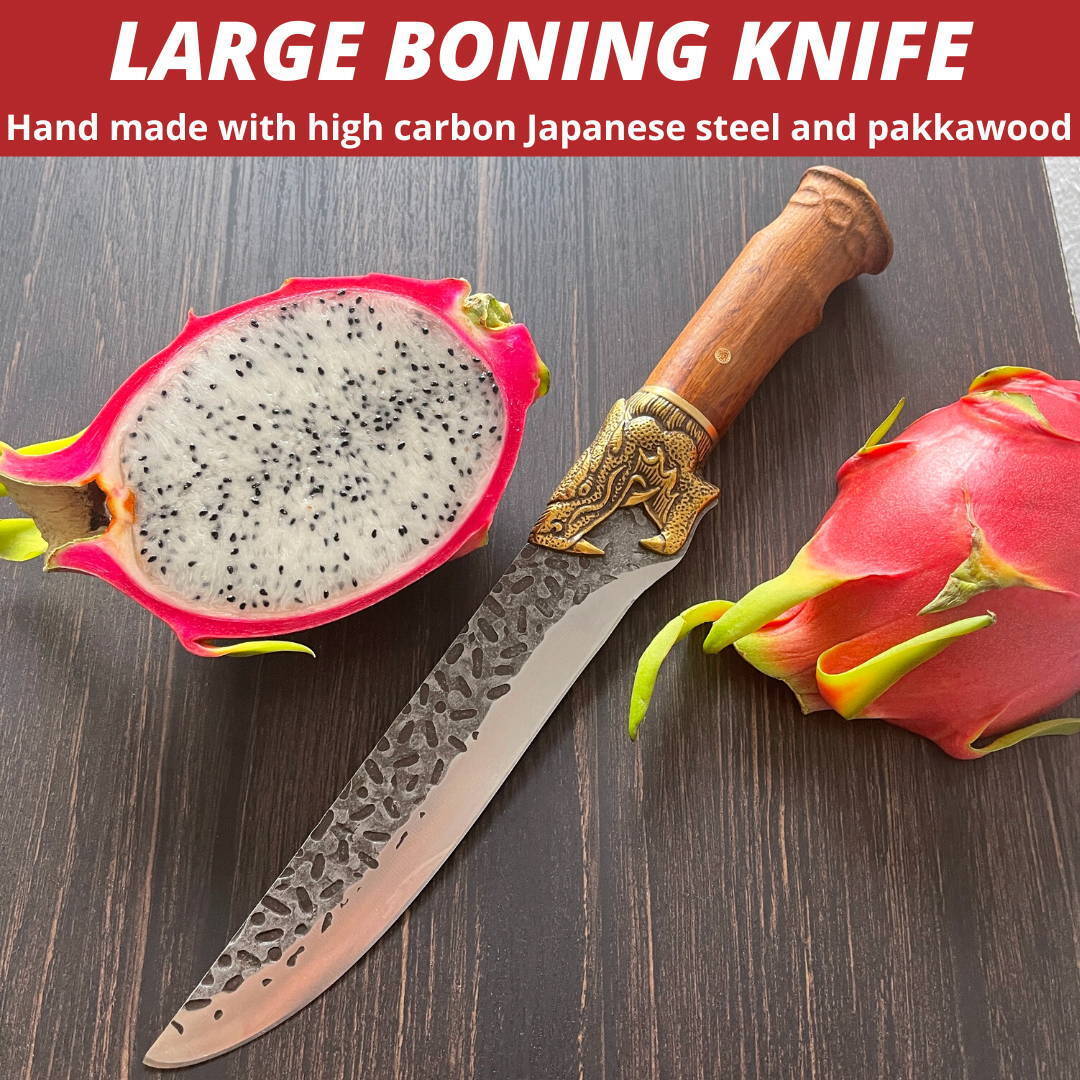 Legendary Knife Set-Kitchen Utensils