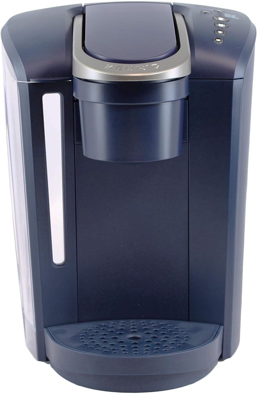 Keurig K-Select Single-Serve K-Cup Pod Coffee Maker, Matte Black