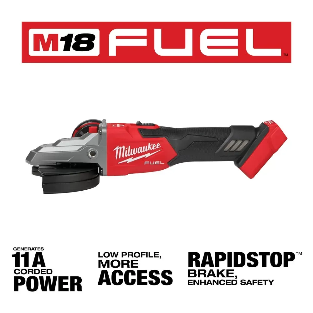 Milwaukee Pre-Sale 2887-20 M18 FUEL 18V 5