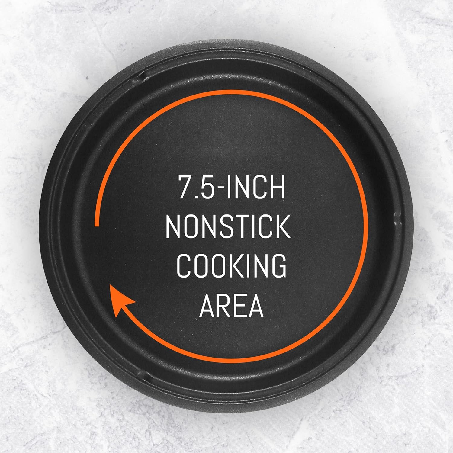 Elite Gourmet EG3033 12