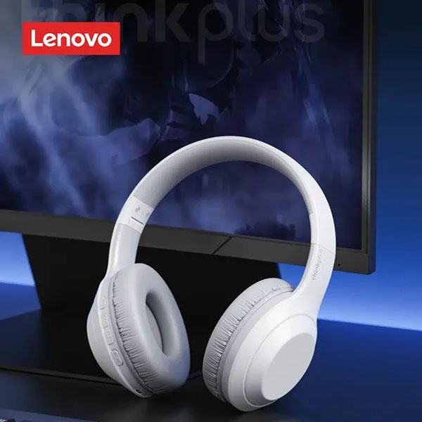 [Special Deals + Free Shipping]Lenovo Thinkplus TH10 Wireless Sport Headphones Waterproof Headset