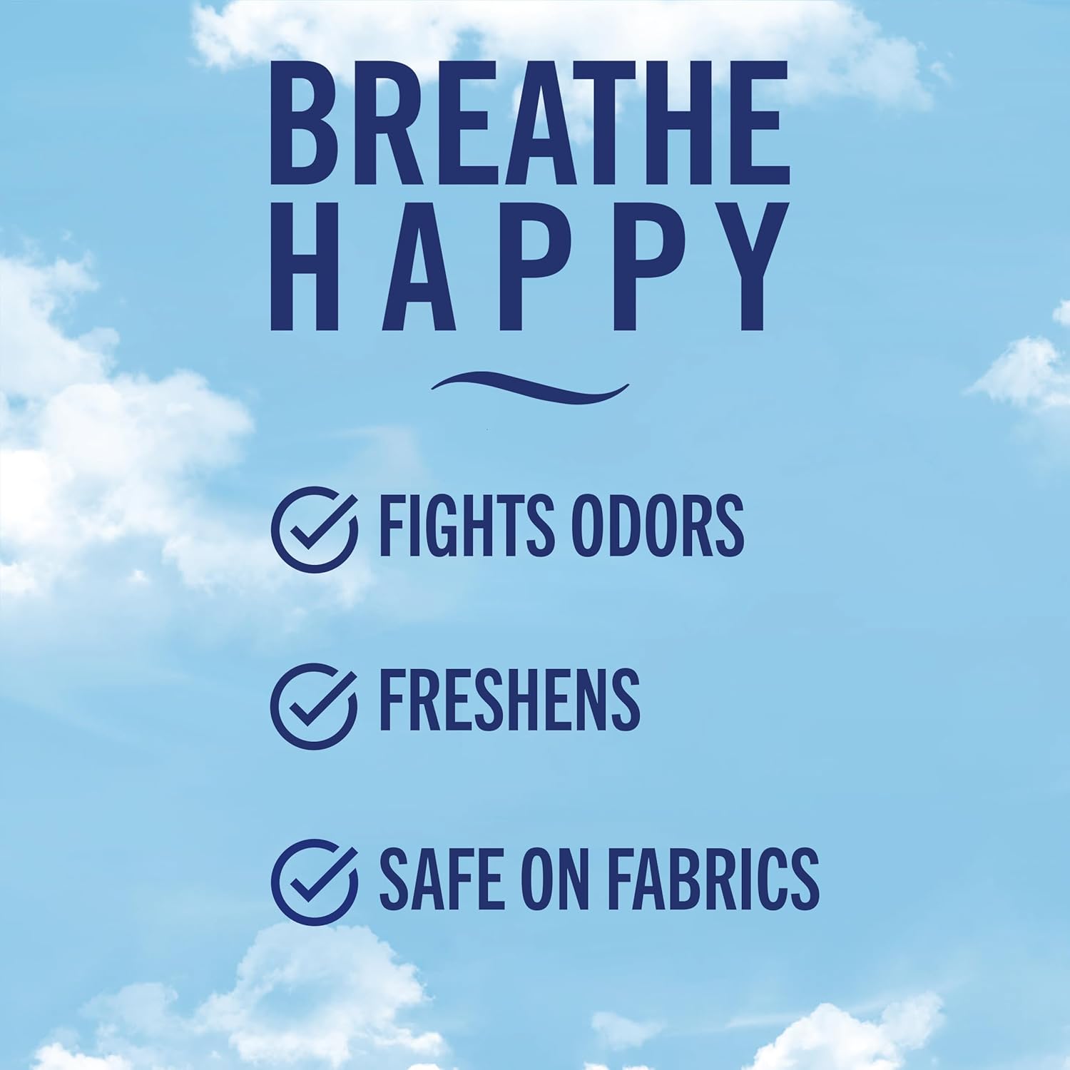 Febreze Touch Fabric Spray, Sneaker Balls Alternative, Couch Cleaner, Refresher Ocean & Mountain, 16.9 oz, Pack of 2,33.8 Fl Oz