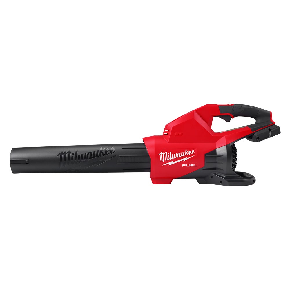 MILWAUKEE 18V FUEL™ Dual Battery Blower Skin M18F2BL0