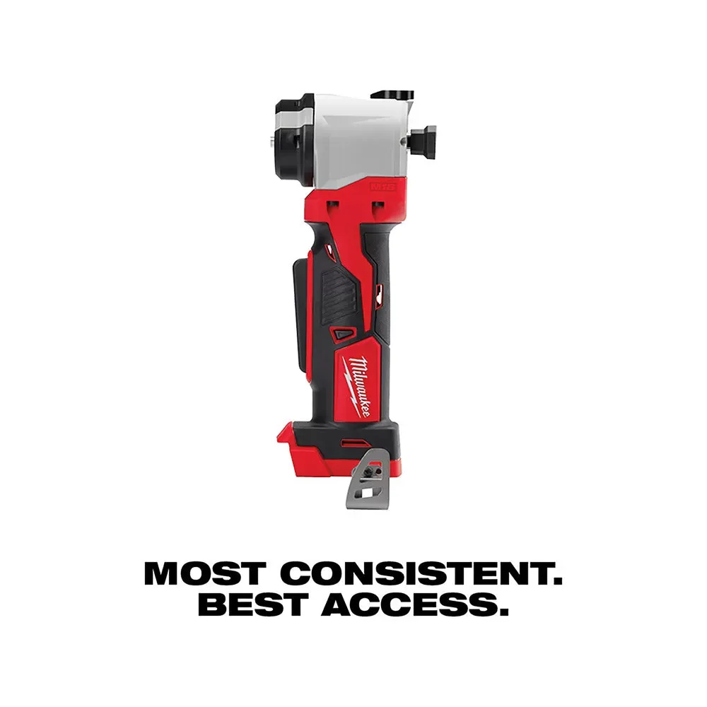 Milwaukee 2935-20 M18 18V Cable Stripper - Bare Tool