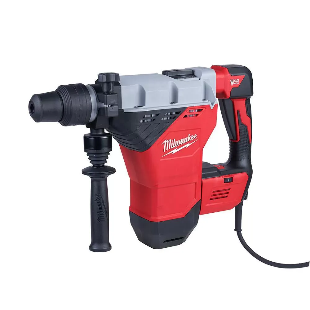 Milwaukee 5546-21 1-3/4 Inch SDS MAX Rotary Hammer