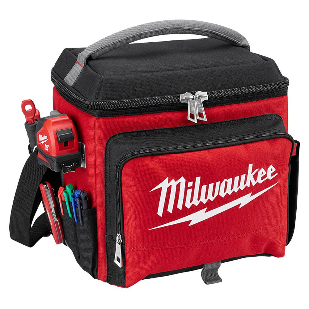 MILWAUKEE Jobsite Cooler 48228250