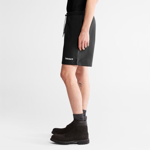 Timberland Relaxed-Fit Sweatshorts