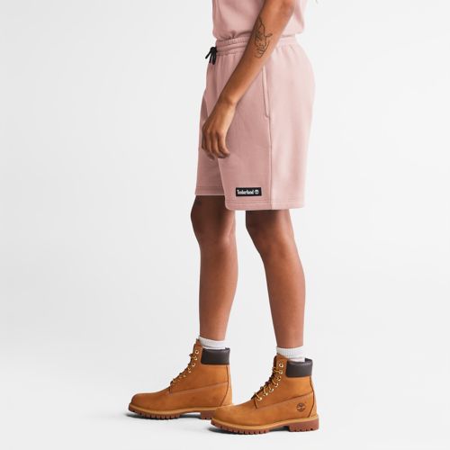 Timberland Relaxed-Fit Sweatshorts