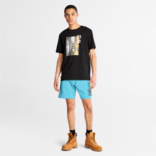 Timberland Men's Sweatshorts