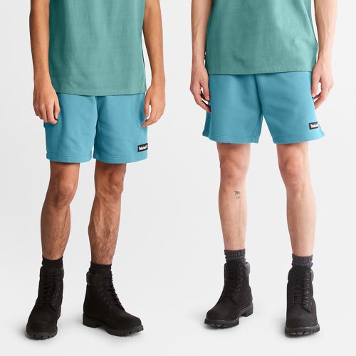 Timberland Relaxed-Fit Sweatshorts