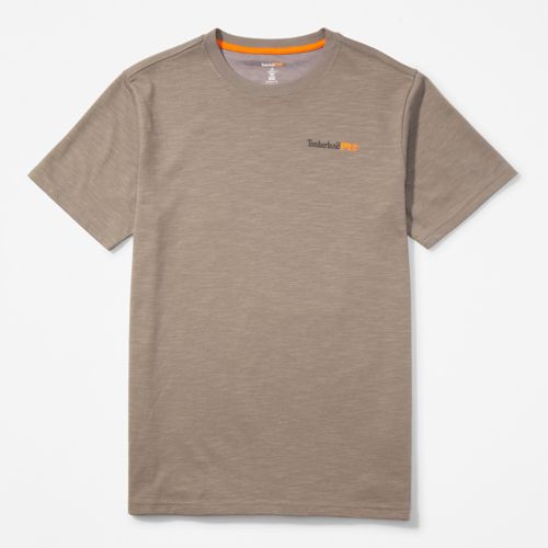 Timberland Men's Timberland PRO® Base Plate HW Northern Lights Graphic T-Shirt