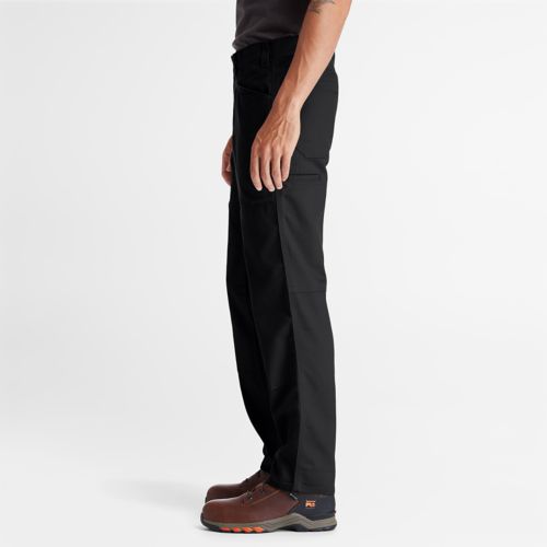 Timberland Men's Timberland PRO® 8 Series Utility Pant with Knee Overlay