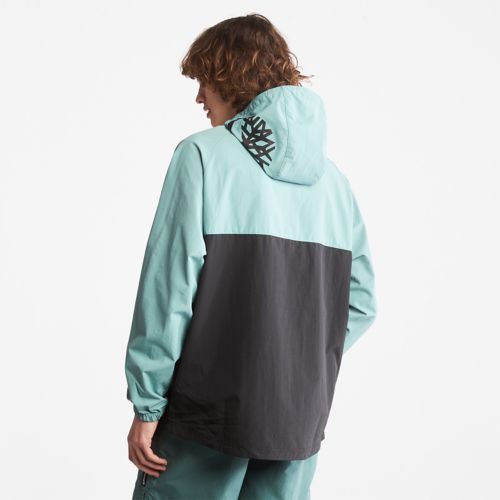 Timberland Zip-Neck Windbreaker