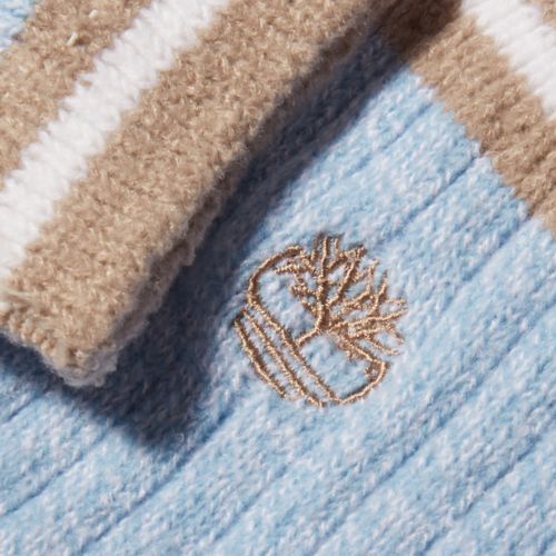 Timberland Women's 1-Pack Super-Soft Boot Socks
