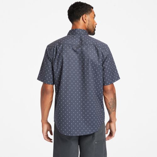 Timberland Men's Timberland PRO® Amesbury Short-Sleeve Work Shirt