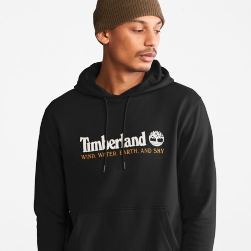 Timberland Men's Wind, Water, Earth, and Sky® Hoodie