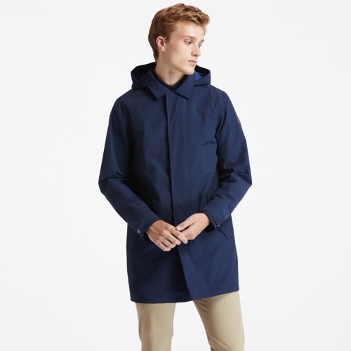 Timberland Men's Mount Redington Waterproof Jacket