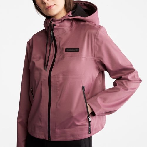 Timberland Women's Waterproof Jacket