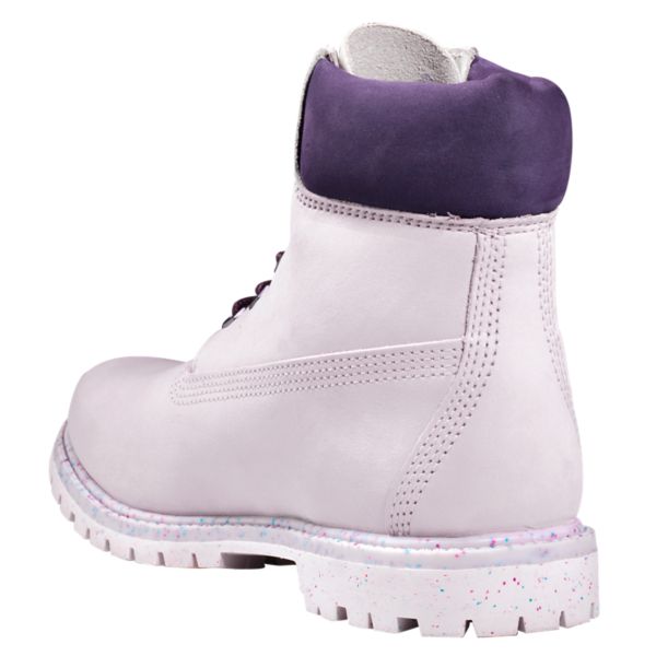 Timberland Ice Cream 6-Inch Premium Waterproof Boots