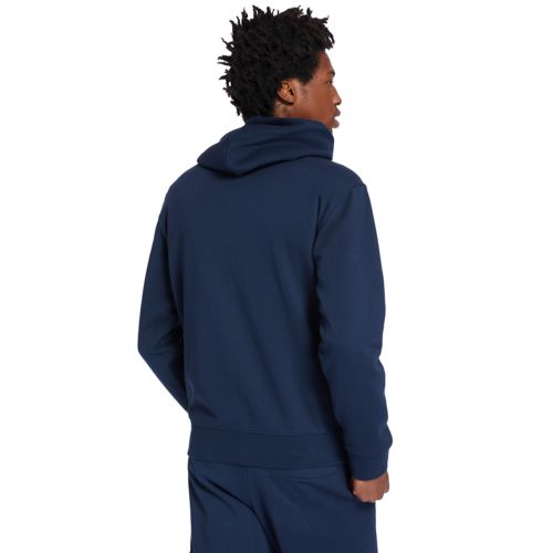 Timberland Men's Hoodie Sweatshirt