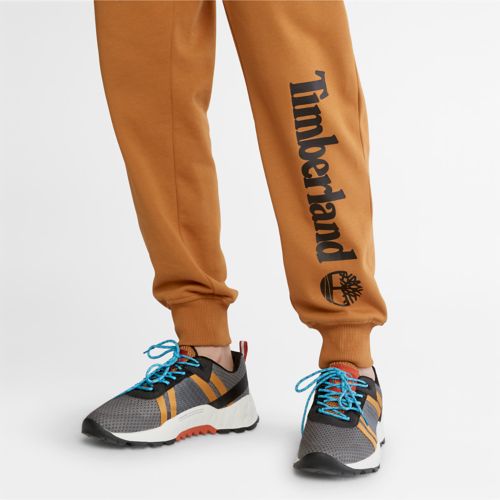 Timberland Men's Logo Sweatpants