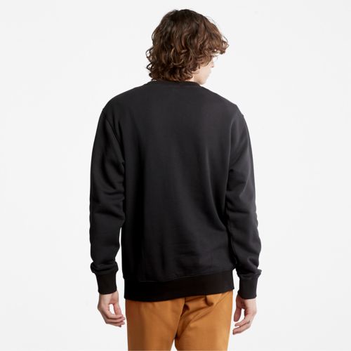 Timberland Men's Wind, Water, Earth, and Sky® Crewneck Sweatshirt