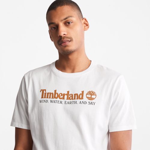 Timberland Men's Wind, Water, Earth, and Sky® T-Shirt